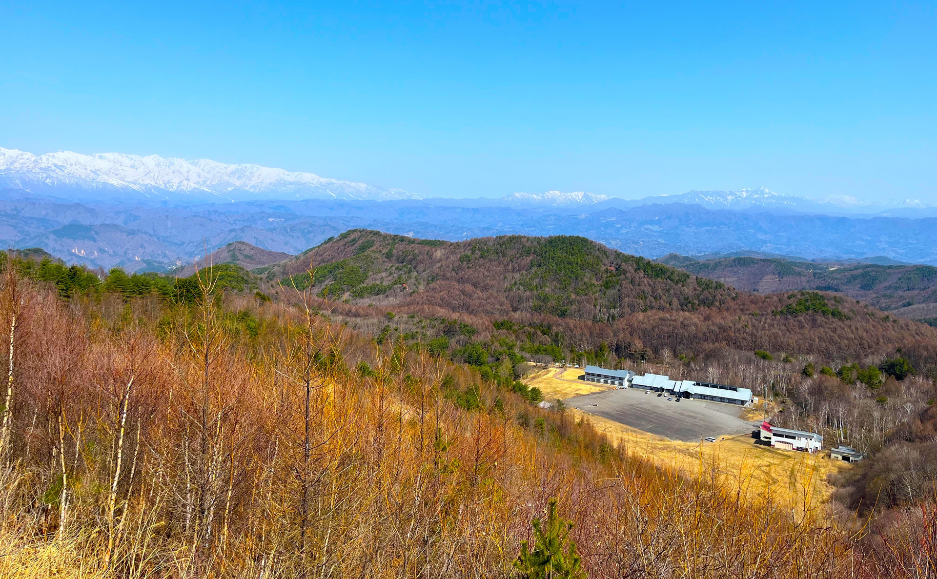 聖山パノラマホテルの宿泊予約